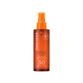 Sun Beauty Fast Tan Optimizer Satin Dry Oil SPF50 - MazenOnline